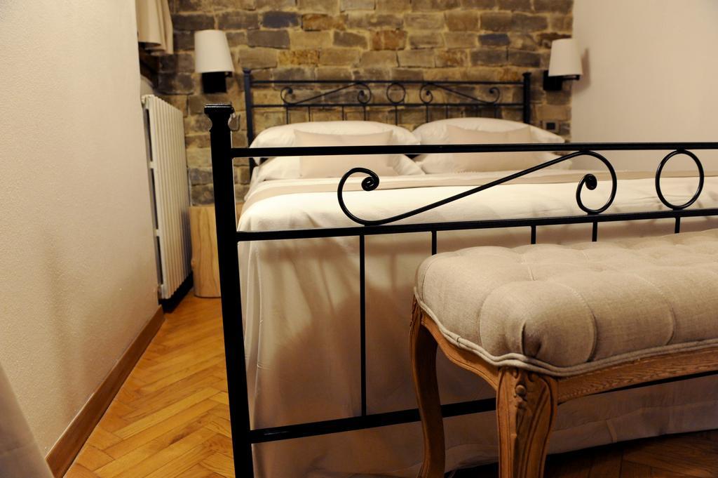 Aria Di Casa Apartment Florence Kamer foto