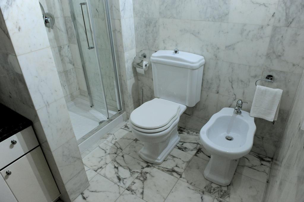 Aria Di Casa Apartment Florence Kamer foto