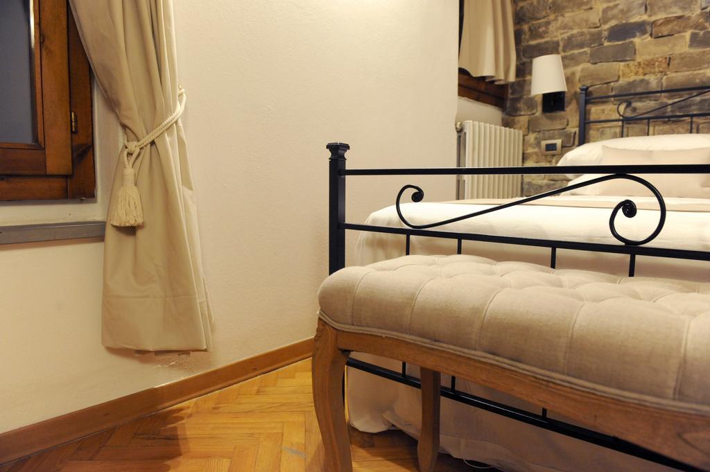 Aria Di Casa Apartment Florence Buitenkant foto