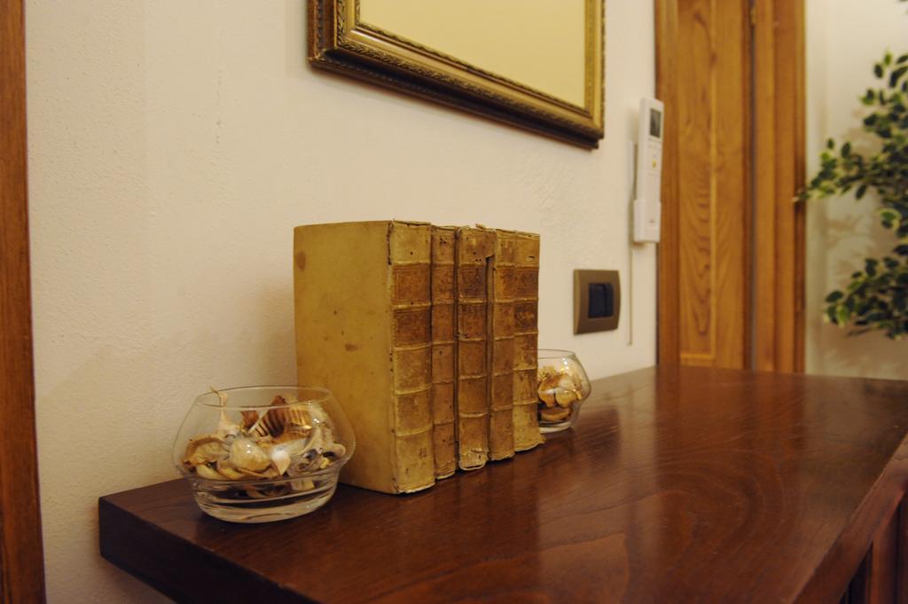 Aria Di Casa Apartment Florence Buitenkant foto