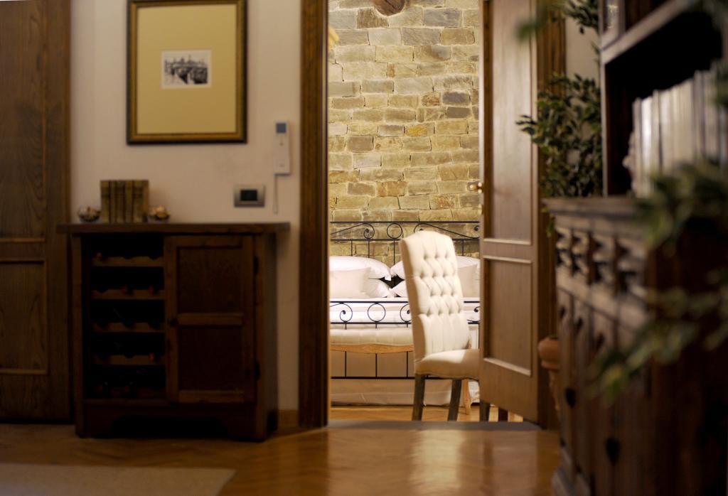 Aria Di Casa Apartment Florence Buitenkant foto