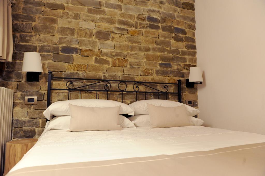 Aria Di Casa Apartment Florence Buitenkant foto