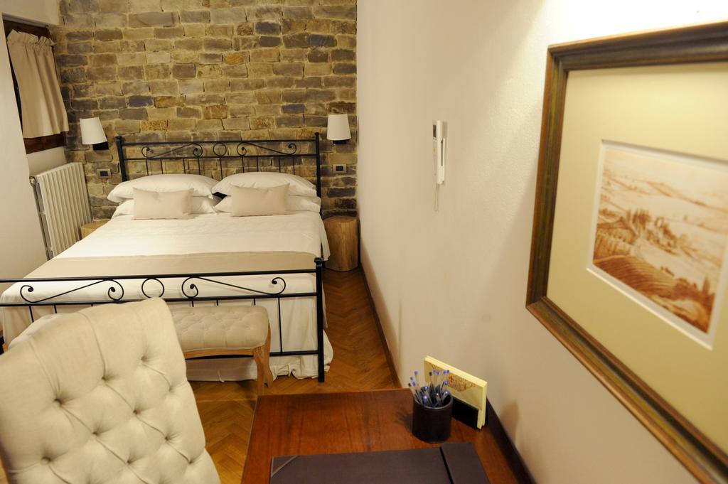 Aria Di Casa Apartment Florence Kamer foto