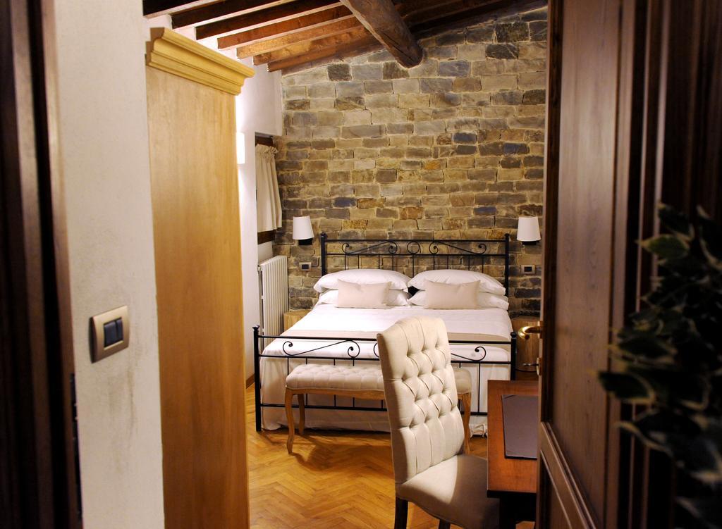 Aria Di Casa Apartment Florence Buitenkant foto