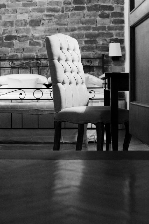 Aria Di Casa Apartment Florence Buitenkant foto
