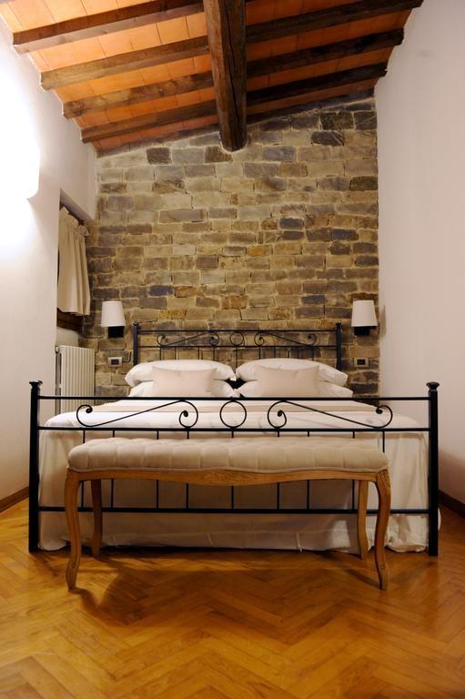 Aria Di Casa Apartment Florence Buitenkant foto