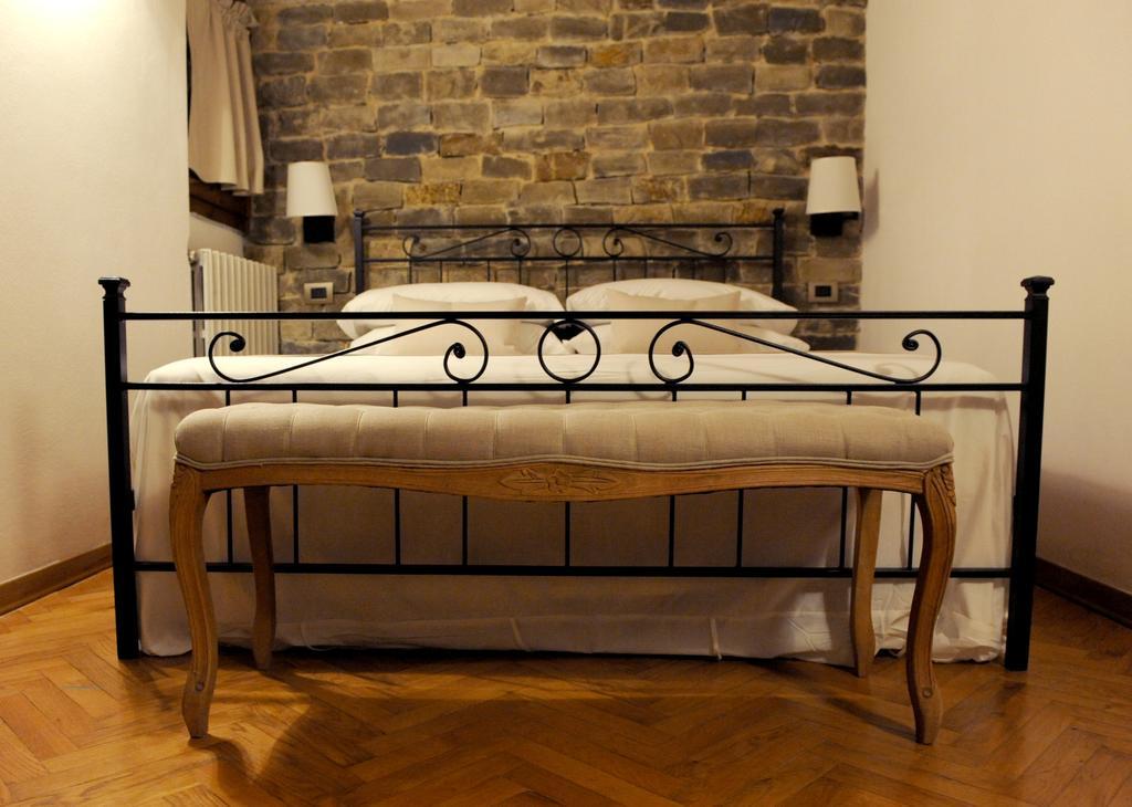 Aria Di Casa Apartment Florence Buitenkant foto