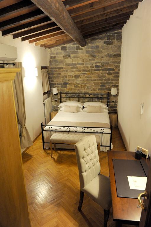 Aria Di Casa Apartment Florence Buitenkant foto