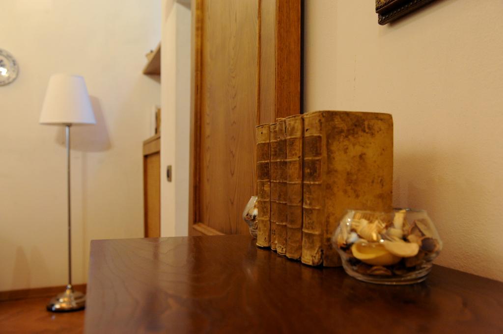 Aria Di Casa Apartment Florence Buitenkant foto