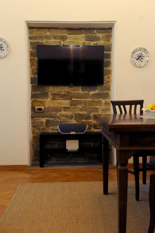 Aria Di Casa Apartment Florence Buitenkant foto